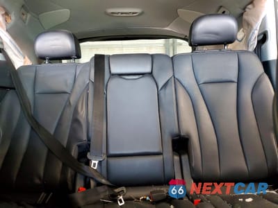 Zdjęcie 10 z 13 samochodu: 2019 AUDI Q7 PRESTIGE VIN:WA1VAAF70KD011602 - miniatura