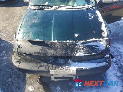 Zdjęcie 11 z 11 samochodu: 1999 SATURN SL2 VIN:1G8ZK5270XZ107137 - miniatura
