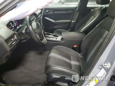 Zdjęcie 7 z 11 samochodu: 2025 HONDA CIVIC SPORT VIN:2HGFE2F56SH506555 - miniatura