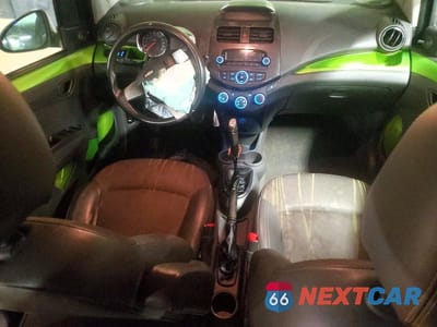 Zdjęcie 8 z 12 samochodu: 2014 CHEVROLET SPARK LS VIN:KL8CA6S93EC576544 - miniatura