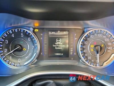 Zdjęcie 9 z 13 samochodu: 2015 CHRYSLER 200 LIMITED VIN:1C3CCCAB4FN680099 - miniatura