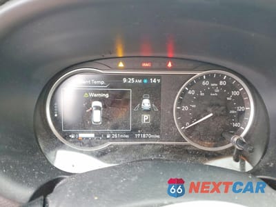 Zdjęcie 9 z 14 samochodu: 2019 NISSAN KICKS S VIN:3N1CP5CU4KL532414 - miniatura