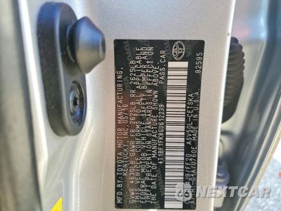 Zdjęcie 12 z 13 samochodu: 2016 TOYOTA CAMRY LE VIN:4T1BF1FK8GU612239 - miniatura