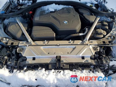 Zdjęcie 11 z 12 samochodu: 2023 BMW 430XI GRAN COUPE VIN:WBA73AV05PFP57565 - miniatura