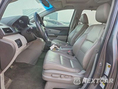 Zdjęcie 7 z 12 samochodu: 2012 HONDA ODYSSEY EXL VIN:5FNRL5H66CB118354 - miniatura