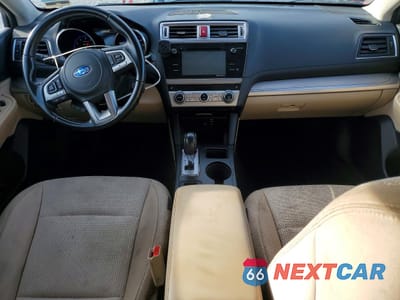Zdjęcie 8 z 13 samochodu: 2015 SUBARU OUTBACK 2.5I PREMIUM VIN:4S4BSBFC6F3324539 - miniatura