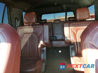 Zdjęcie 10 z 14 samochodu: 2024 FORD EXPEDITION LIMITED VIN:1FMJU1K88REA68236 - miniatura