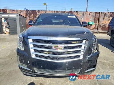 Piąte zdjęcie samochodu w środku: 2017 CADILLAC ESCALADE ESV LUXURY VIN:1GYS4HKJ5HR262261 - miniatura