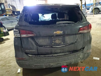 Zdjęcie 6 z 13 samochodu: 2022 CHEVROLET EQUINOX LS VIN:2GNAXHEV0N6133284 - miniatura