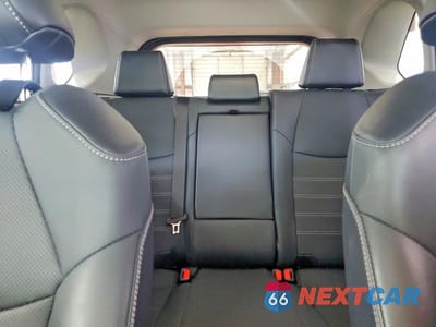 Zdjęcie 10 z 13 samochodu: 2022 TOYOTA RAV4 LIMITED VIN:JTMN1RFV6ND088790 - miniatura