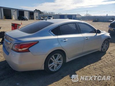 Trzecie zdjęcie samochodu z tyłu: 2014 NISSAN ALTIMA 3.5S VIN:1N4BL3AP0EC104707 - miniatura