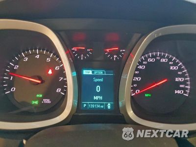 Zdjęcie 9 z 15 samochodu: 2013 CHEVROLET EQUINOX LT VIN:2GNALDEK5D6425831 - miniatura
