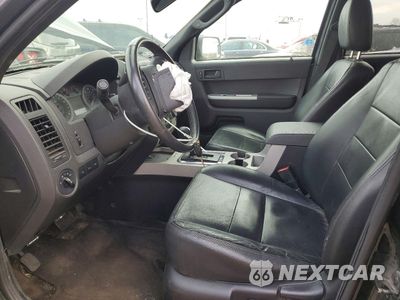 Zdjęcie 7 z 13 samochodu: 2012 FORD ESCAPE XLT VIN:1FMCU0D71CKB27952 - miniatura