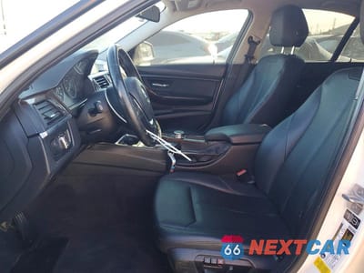 Zdjęcie 7 z 12 samochodu: 2015 BMW 328 I SULEV VIN:WBA3C1C53FP854012 - miniatura