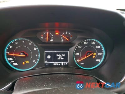 Zdjęcie 9 z 13 samochodu: 2018 CHEVROLET EQUINOX LT VIN:2GNAXSEV6J6324361 - miniatura