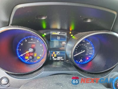 Zdjęcie 9 z 12 samochodu: 2019 SUBARU LEGACY SPORT VIN:4S3BNAS69K3028320 - miniatura