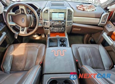 Zdjęcie 8 z 11 samochodu: 2017 FORD F250 SUPER DUTY VIN:1FT7W2B63HED83098 - miniatura