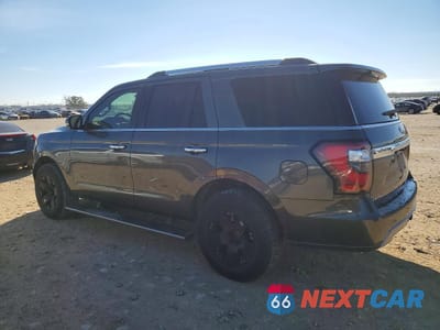 Drugie zdjęcie samochodu z przodu: 2019 FORD EXPEDITION LIMITED VIN:1FMJU2AT0KEA58737 - miniatura