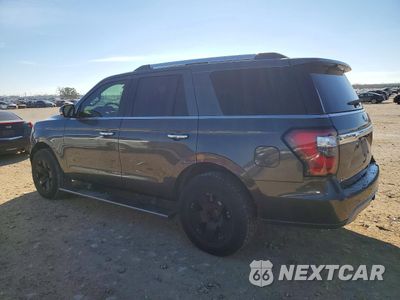 Drugie zdjęcie samochodu z przodu: 2019 FORD EXPEDITION LIMITED VIN:1FMJU2AT0KEA58737 - miniatura