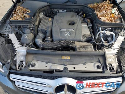 Zdjęcie 12 z 12 samochodu: 2018 MERCEDES-BENZ GLC 300 4MATIC VIN:WDC0G4KB6JV014646 - miniatura