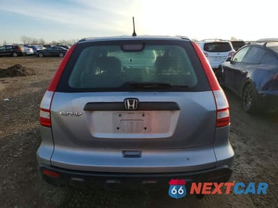 Zdjęcie 6 z 12 samochodu: 2008 HONDA CR-V LX VIN:5J6RE38358L000945 - miniatura
