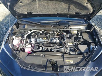 Zdjęcie 11 z 11 samochodu: 2026 TOYOTA PRIUS LE VIN:JTDACAAUXT3067260 - miniatura