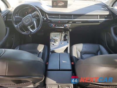 Zdjęcie 8 z 13 samochodu: 2017 AUDI Q7 PRESTIGE VIN:WA1VAAF72HD001632 - miniatura