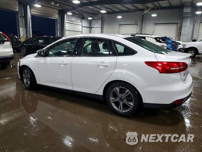 Drugie zdjęcie samochodu z przodu: 2016 FORD FOCUS SE VIN:1FADP3FE0GL379873 - miniatura