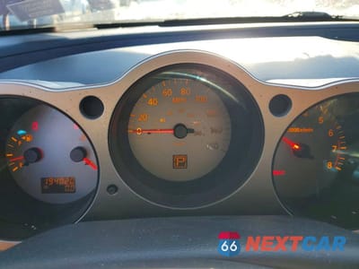 Zdjęcie 9 z 12 samochodu: 2006 NISSAN MAXIMA SE VIN:1N4BA41E16C817143 - miniatura