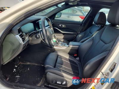 Zdjęcie 7 z 11 samochodu: 2022 BMW 330XI VIN:3MW5R7J04N8C27902 - miniatura