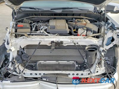 Zdjęcie 11 z 12 samochodu: 2024 CHEVROLET SILVERADO K1500 HIGH COUNTRY VIN:1GCUDJE83RZ240792 - miniatura