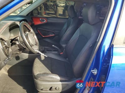 Zdjęcie 7 z 11 samochodu: 2020 KIA SOUL GT-LINE TURBO VIN:KNDJ53AFXL7067212 - miniatura