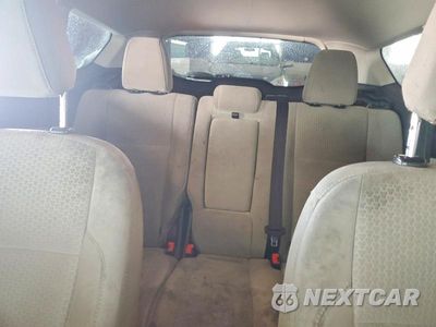 Zdjęcie 10 z 12 samochodu: 2019 FORD ESCAPE SE VIN:1FMCU9G9XKUB32474 - miniatura