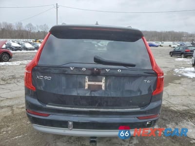 Zdjęcie 6 z 12 samochodu: 2022 VOLVO XC90 T6 MOMENTUM VIN:YV4A221K5N1827405 - miniatura