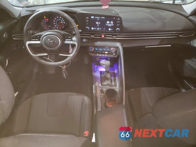 Zdjęcie 8 z 13 samochodu: 2022 HYUNDAI ELANTRA SEL VIN:KMHLM4AG3NU259923 - miniatura
