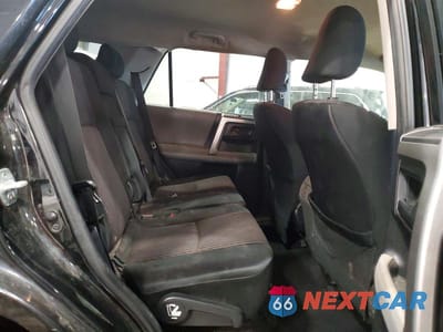 Zdjęcie 11 z 12 samochodu: 2013 TOYOTA 4RUNNER SR5 VIN:JTEBU5JR6D5124365 - miniatura