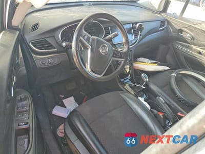 Zdjęcie 8 z 12 samochodu: 2020 BUICK ENCORE PREFERRED VIN:KL4CJASB0LB080966 - miniatura