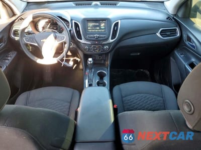 Zdjęcie 8 z 13 samochodu: 2018 CHEVROLET EQUINOX LT VIN:2GNAXJEV4J6240906 - miniatura