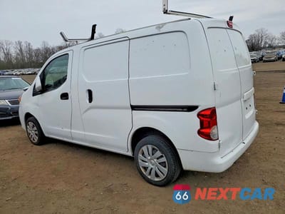 Drugie zdjęcie samochodu z przodu: 2020 NISSAN NV200 2.5S VIN:3N6CM0KN9LK690254 - miniatura