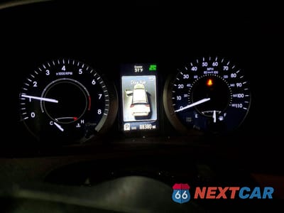 Zdjęcie 9 z 13 samochodu: 2018 TOYOTA SIENNA XLE VIN:5TDDZ3DCXJS207443 - miniatura