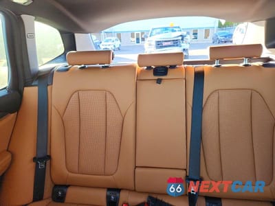 Zdjęcie 10 z 13 samochodu: 2024 BMW X3 XDRIVE30I VIN:5UX53DP02R9T97633 - miniatura