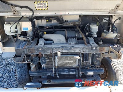 Zdjęcie 12 z 13 samochodu: 2016 FORD ECONOLINE E350 SUPER DUTY STRIPPED CHASSIS VIN:1FC3E3KS7GDC55357 - miniatura