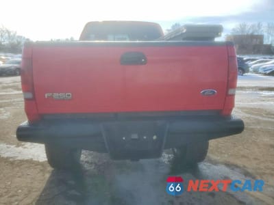 Zdjęcie 6 z 11 samochodu: 2004 FORD F250 SUPER DUTY VIN:1FTNX21L84EB84165 - miniatura