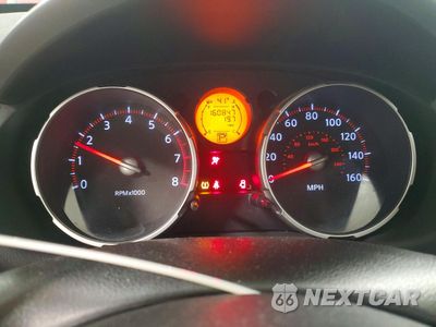 Zdjęcie 9 z 13 samochodu: 2008 NISSAN ROGUE S VIN:JN8AS58V48W116150 - miniatura
