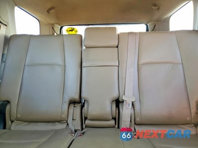 Zdjęcie 10 z 13 samochodu: 2011 TOYOTA 4RUNNER SR5 VIN:JTEBU5JR6B5048790 - miniatura