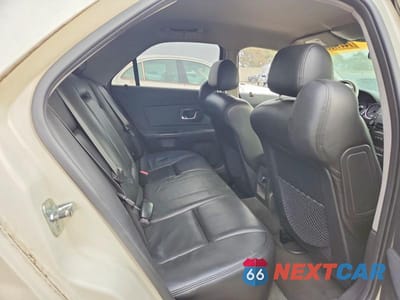 Zdjęcie 10 z 12 samochodu: 2007 CADILLAC CTS VIN:1G6DM57T670195537 - miniatura