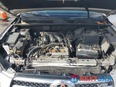 Zdjęcie 12 z 13 samochodu: 2008 TOYOTA RAV4 LIMITED VIN:JTMZK31V886010815 - miniatura