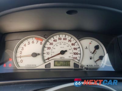 Zdjęcie 9 z 12 samochodu: 2005 TOYOTA COROLLA S VIN:2T1BR32E25C472285 - miniatura