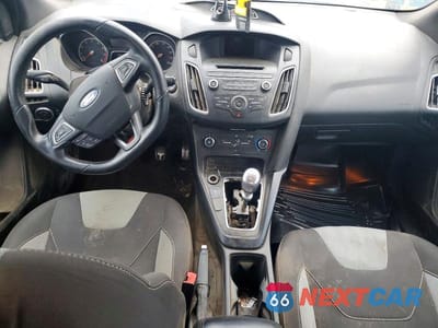 Zdjęcie 8 z 12 samochodu: 2016 FORD FOCUS ST VIN:1FADP3L91GL202613 - miniatura