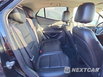 Zdjęcie 11 z 12 samochodu: 2020 BUICK ENCORE ESSENCE VIN:KL4CJCSB2LB055594 - miniatura